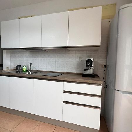 Finestra Sul Mare Apartamento Vasto Exterior foto