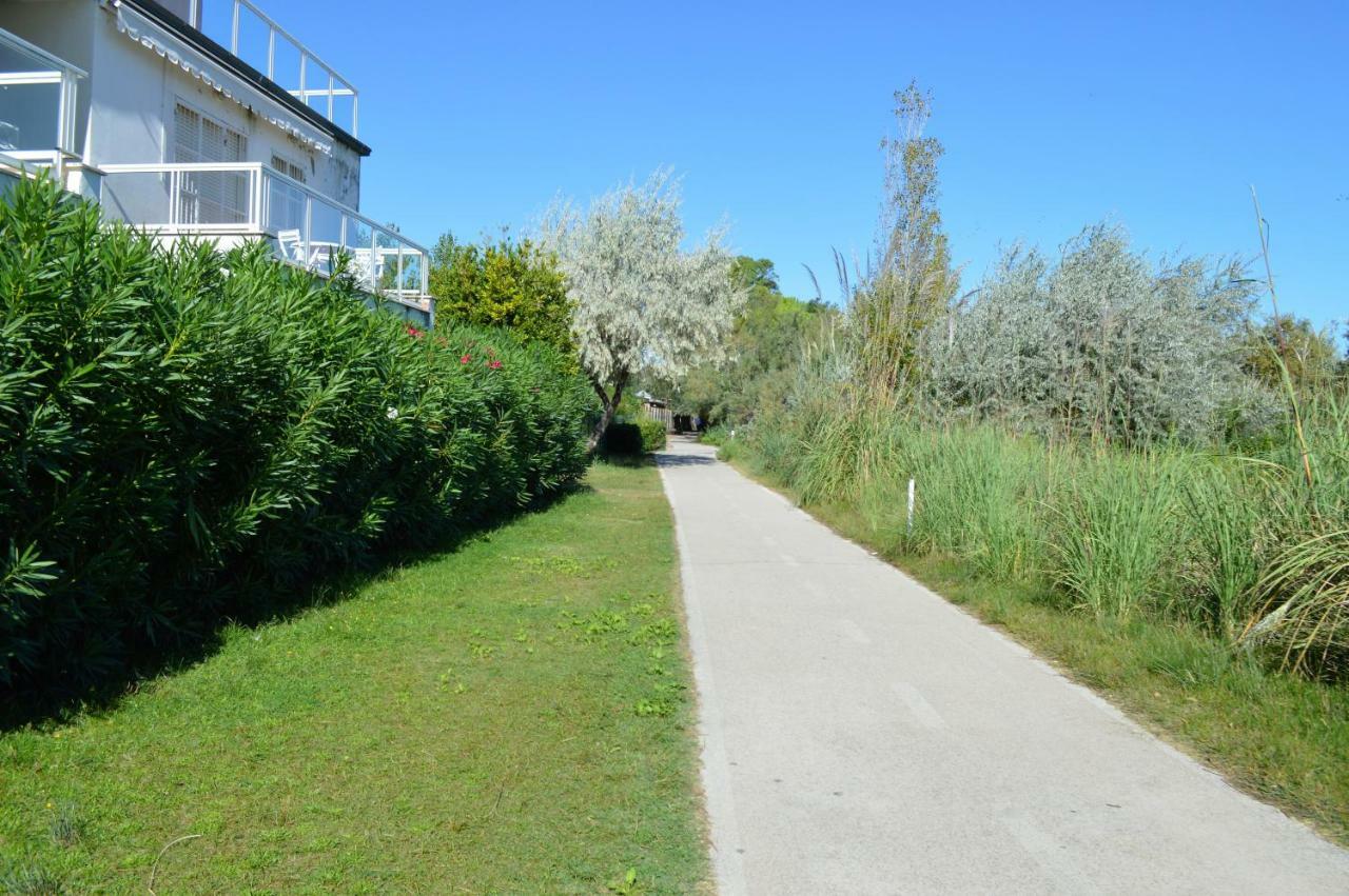 Finestra Sul Mare Apartamento Vasto Exterior foto